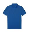B&C Mens My Eco Polo Shirt (Royal Blue)