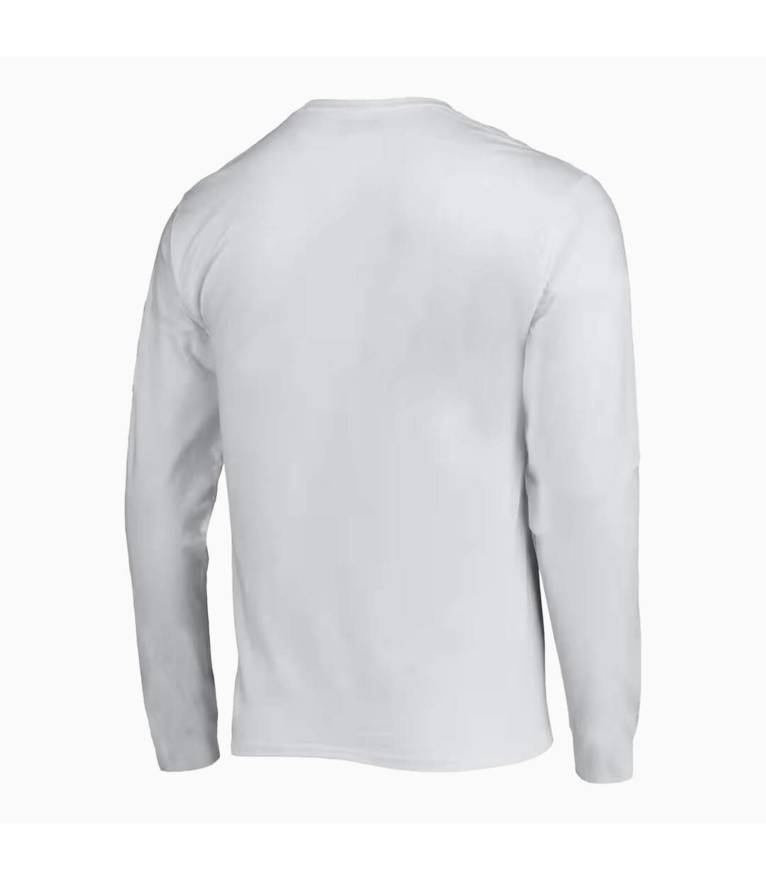 T-shirt homme blanc Russell