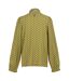 Blouse orla kiely femme olive Regatta