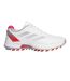 Chaussures De Golf À Crampons Adizero Femme Blanc Adidas-4