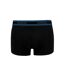 Boxers Homme Noir Monopoly-2