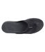 Tongs fader homme noir Animal-2