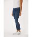 Jeans JAZY Destroy Ocean Blue-3