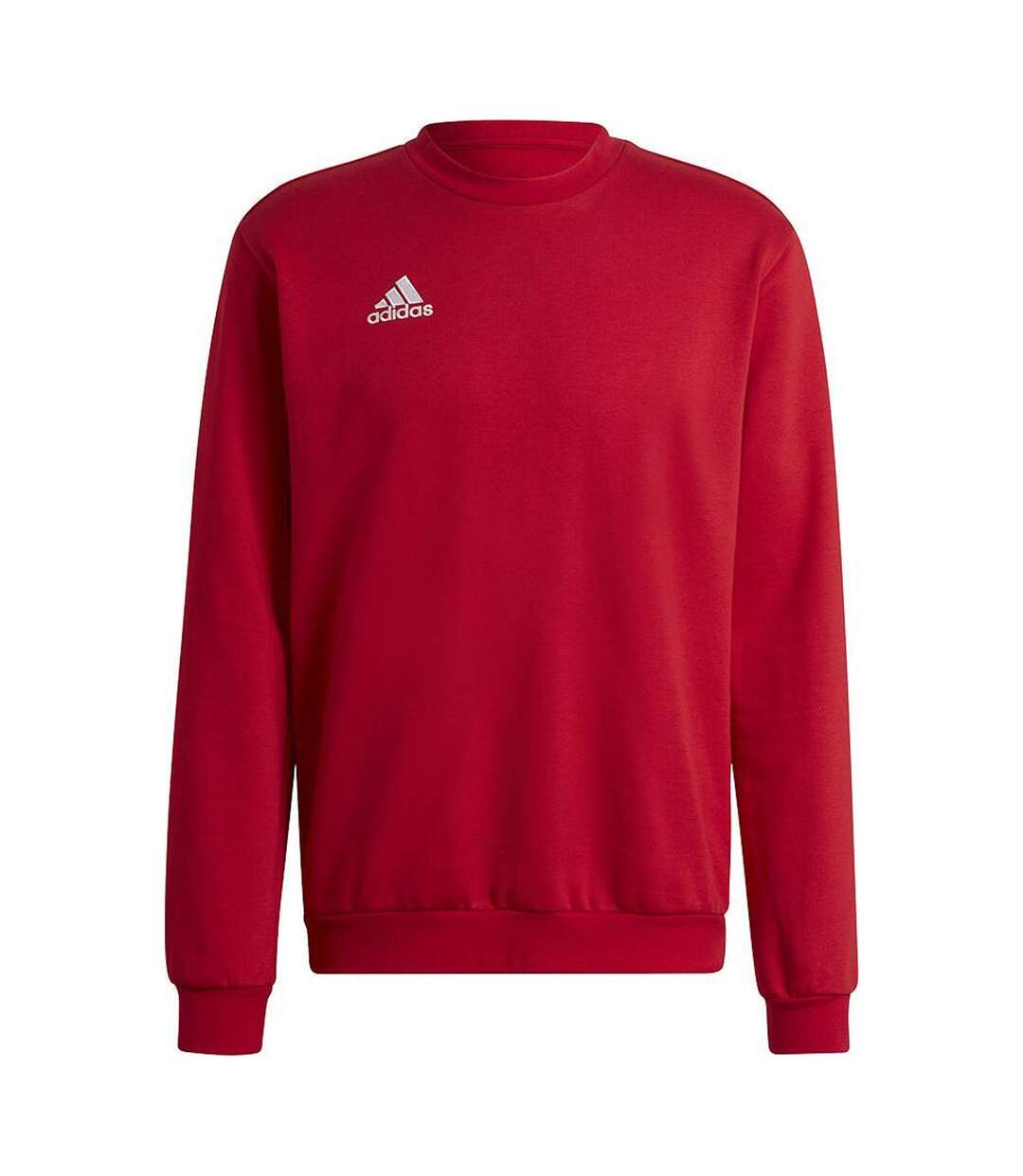 Sweat Entrada Homme Rouge Adidas-2
