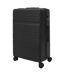 Lot de 3 Valises Rigides Acapulco 76cm Noir-2