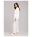 Pyjama fluide en satin-2
