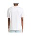 T-shirt Blanc Homme Element Blazin Chest - L