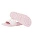 Mens June Sliders Light Pink Levis-4