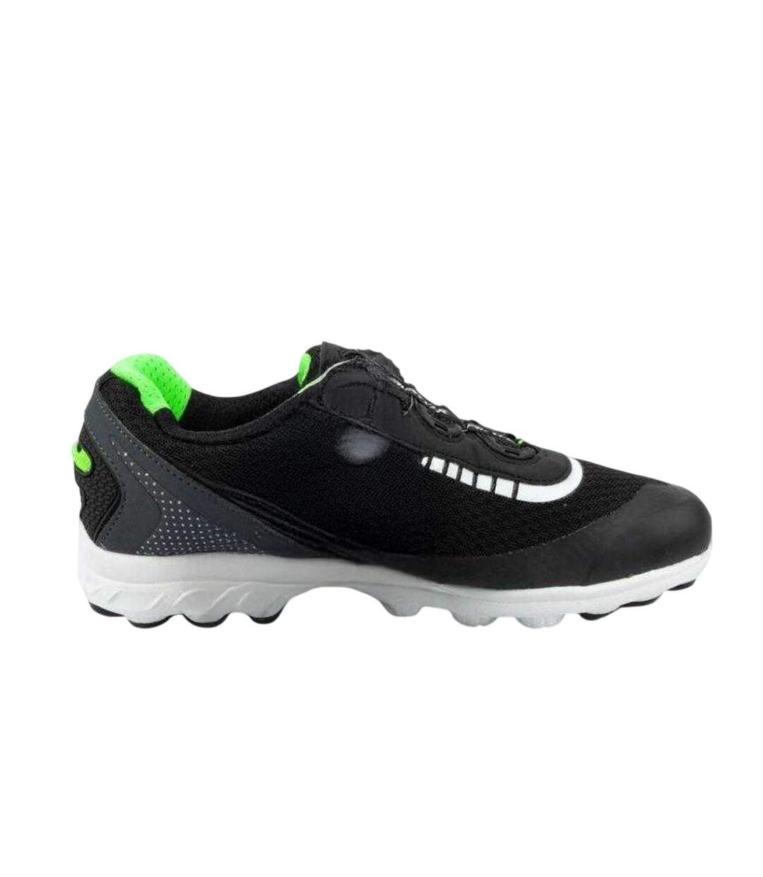 Chaussures De Sécurité Powerbreeze Femme Noir Airtox-1
