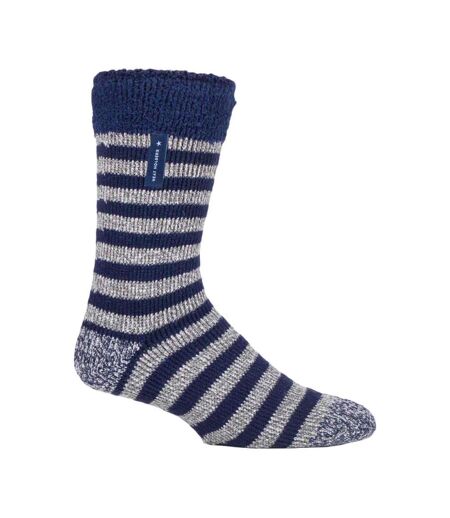 Chaussettes pour la Nuit Homme Hiver Thermiques