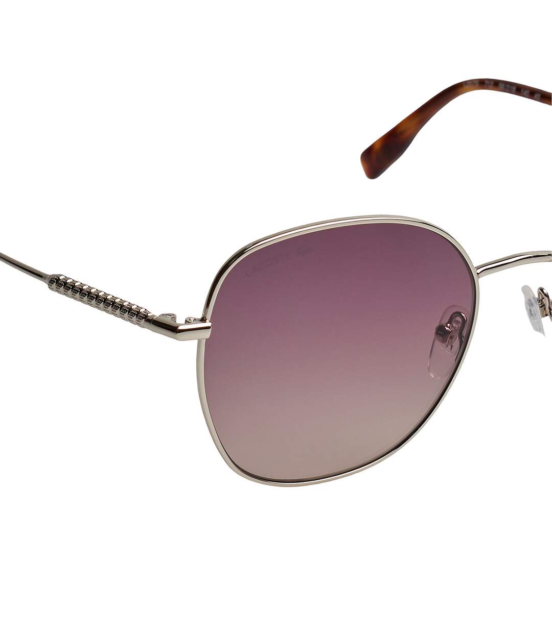L257S Geometric Sunglasses for Women-2