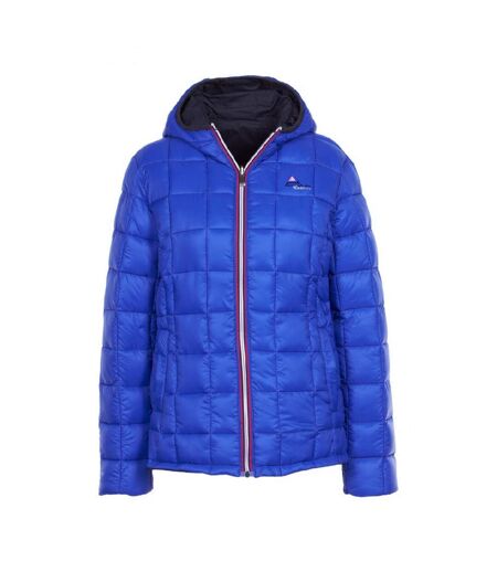 Doudoune réversible de ski femme AWA