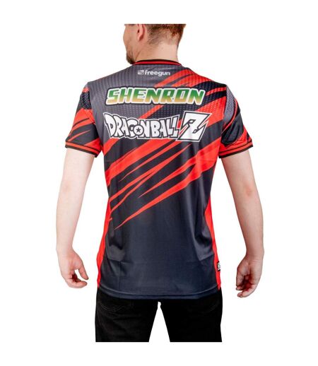 T-shirt homme Dragon Ball Z Shenron Freegun