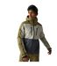 Blouson De Ski Baseplate Homme Olive Blanc Cassé Dare 2B-1