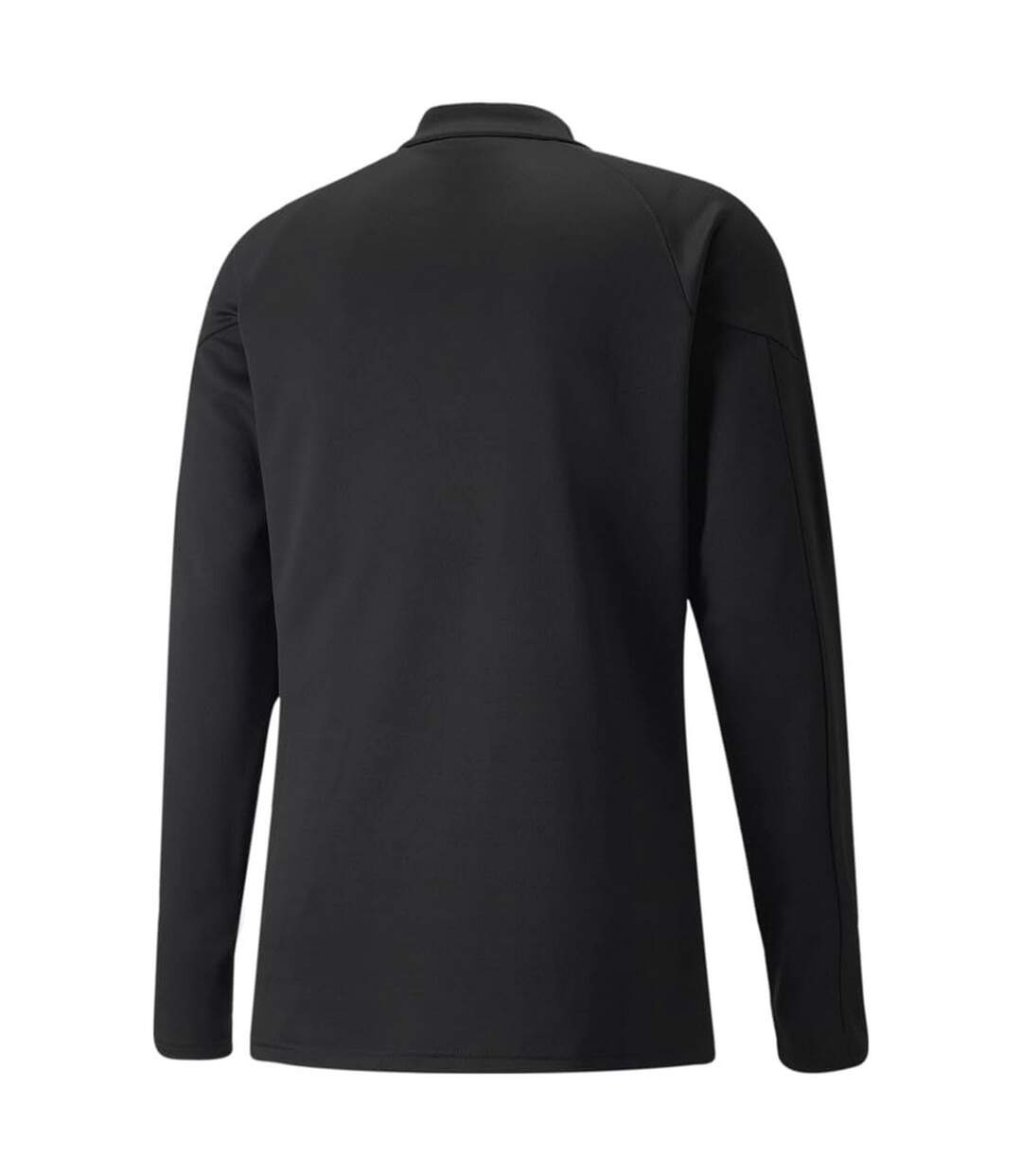 Sweat Individual Final Homme Noir Puma-3