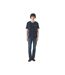 T-shirt Cressa Homme Bleu Marine Pretty Green-1