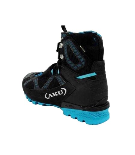 Chaussures De Randonnée Viaz Gtx Femme Noir Aku