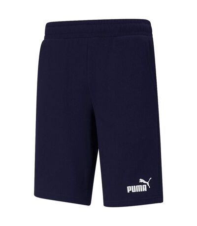 Short ess homme bleu violacé Puma Puma