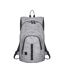 Sac À Dos Grand Canyon 50 Cm X 30 Cm X 15 Cm Gris Chiné Bags2Go-1