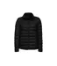 Veste Imperméable Wilson Femme Noir SOLS-2