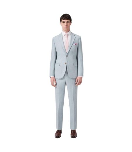 Pantalon Archer Homme Bleu Without Prejudice