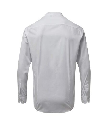 Chemise homme blanc Premier