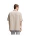 Chemise Ebaffino Homme Blanc Hugo-3