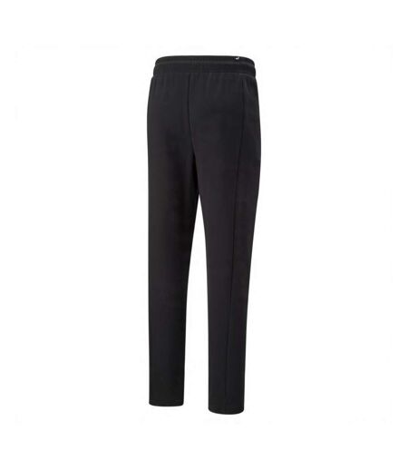 Pantalon De Jogging Style Cargo Homme Noir Puma