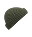 Bonnet Harbour Adulte Vert Olive Beechfield-2
