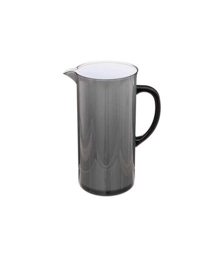 Pichet Réutilisable Square 1,95L Gris Charbon
