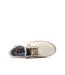 Baskets beige homme refresh sneakers refresh-4