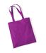 Westford Mill - Sac de courses (Magenta) (Taille unique) - UTBC4510