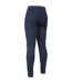 Pantalon Thermique Enigma Unisexe Bleu Marine Trespass-2