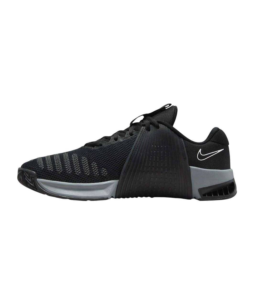 Baskets Homme Noir Gris Nike-3