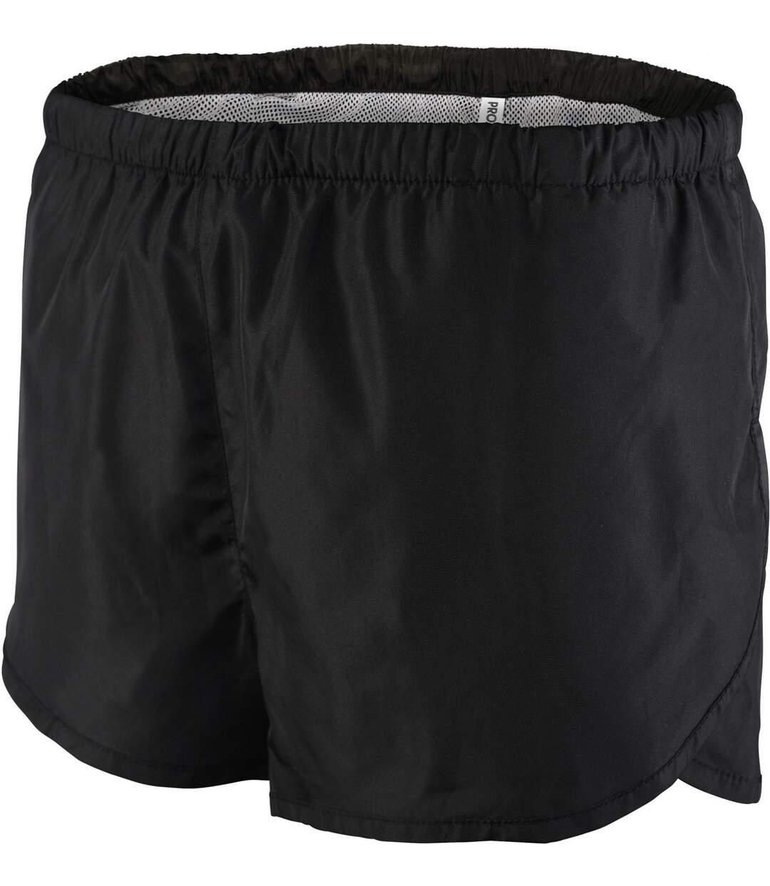 short running - Homme - PA133- noir-1