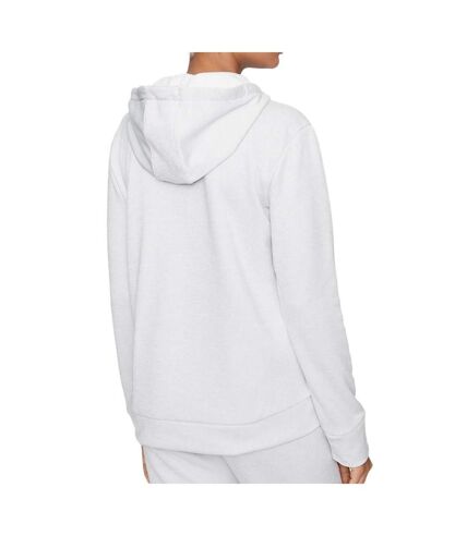 Sweat Gris Femme Under Armour Fleece - L