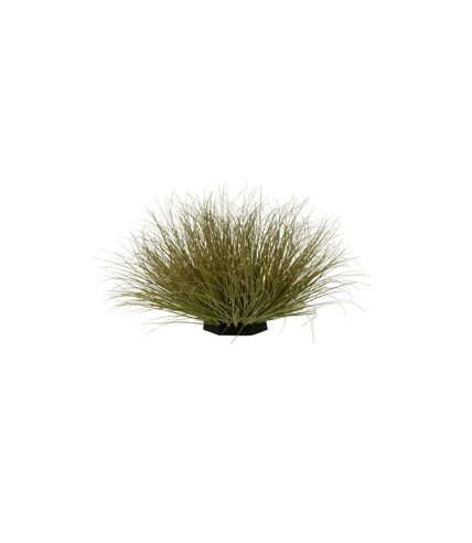 Plante Artificielle Déco Herbe 54cm Vert