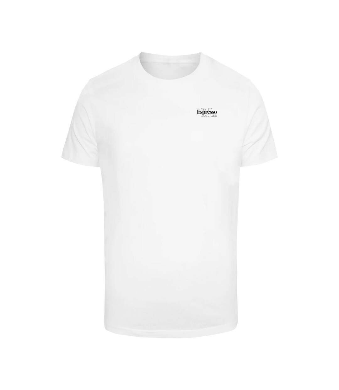 Blanc Mister Tee-2