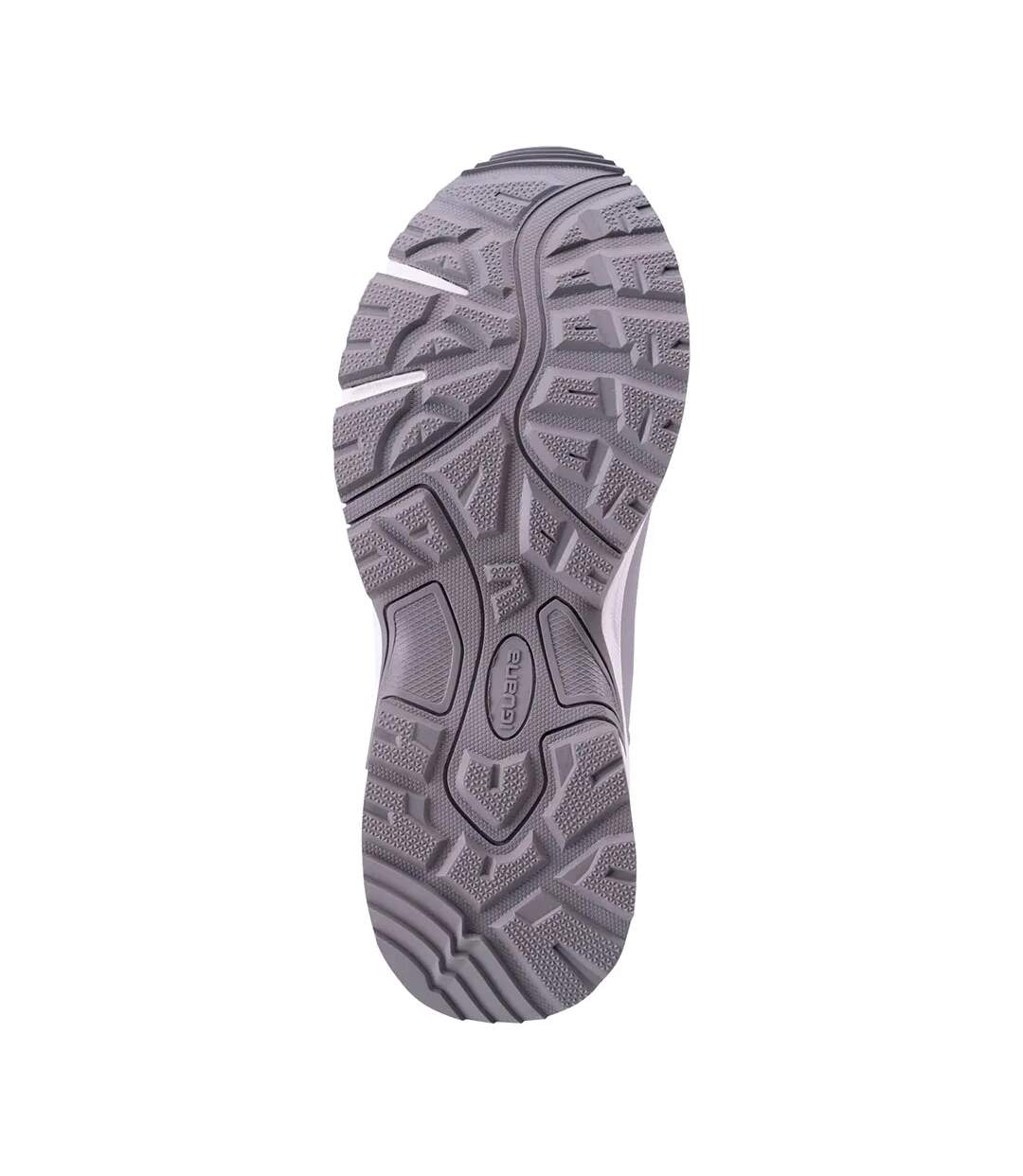Après-skis Femme Gris Clair Gris Foncé Iguana-4