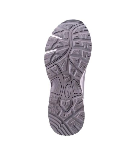 Après-skis Femme Gris Clair Gris Foncé Iguana