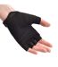 Gants De Cyclisme Mx52 Adulte Noir Meteor-4