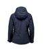 Mens Nostromo Thermal Soft Shell Jacket Navy Graphite Grey Stormtech-2