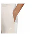 Pantalon De Jogging Style 3 Rayures Femme Beige Adidas-4
