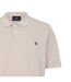 Polo Motif/style Zèbre Homme Bleu Beige Paul Smith-3