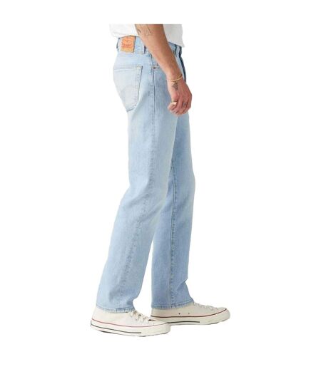 Jean Original Homme Bleu Clair Levis