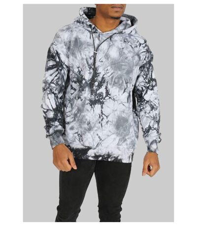 Sweat à capuche