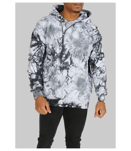 Sweat à capuche