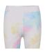 Womens/ladies C Ellide Leggings White Multicoloured Boss-4