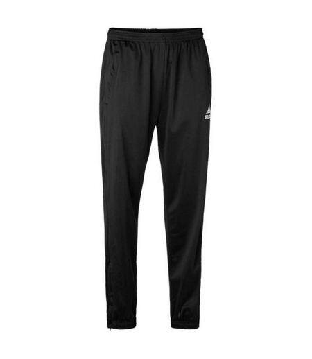 Pantalon De Jogging Mexico Femme Noir Select