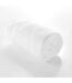 Drap Housse en Gaze de Coton Angelia 140x190cm Blanc-3